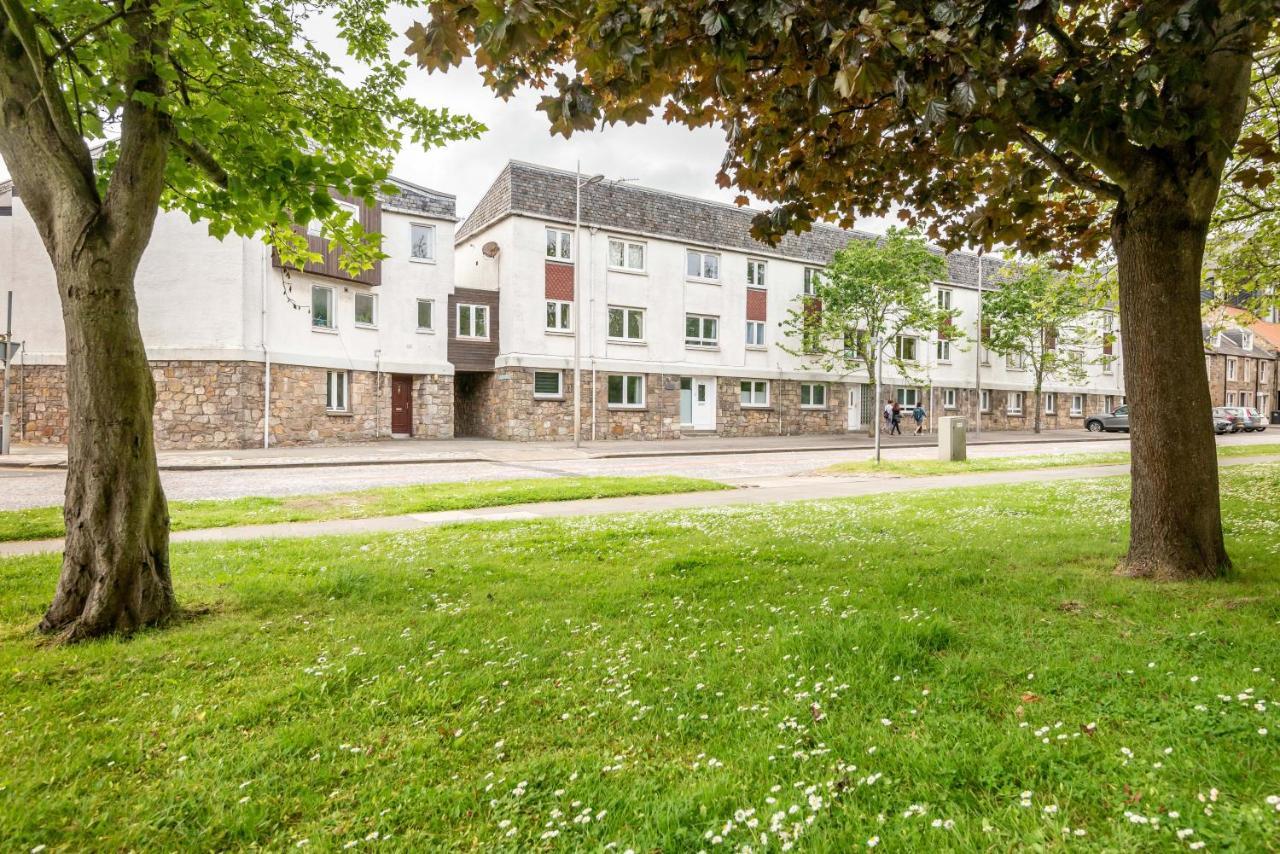 Central Pied-A-Terre Near Harbour Apartamento St Andrews Exterior foto